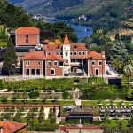2. Hotel Six Senses Douro Valley