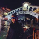 Sequ Seyahatnamesi – Venedik – İtalya