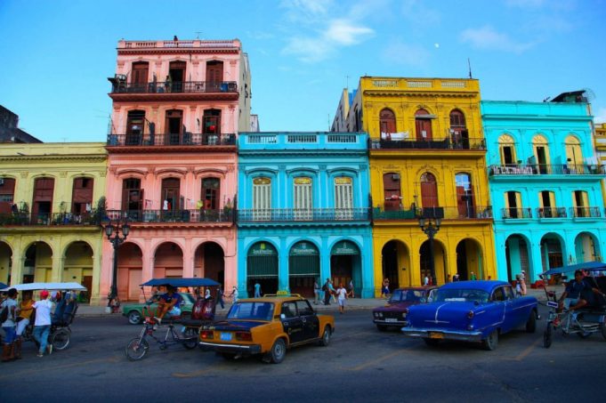 Havana -Küba