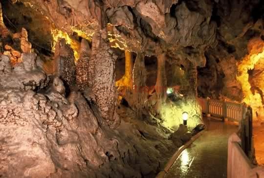 Isparta İnönü Mağarası Nerede, Nasıl Gidilir? | Gezilecek Yerler