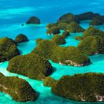 Raja Ampat Adaları-Endonezya