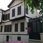 Selanik Atatürk Evi Müzesi