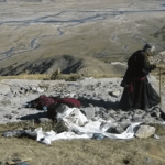5. Tibetin Gökyüzü Ölüleri