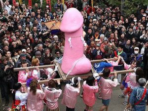 6. Penis Festivali