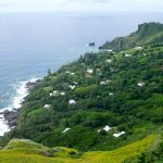 Adamstown, Pitcairn Adası