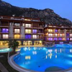 Gökova Otelleri ve Gökova Otel Fiyatları