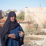 Mısır’da kadınlara mahsus köy