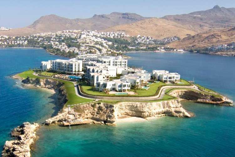 Akyarlar Otelleri ve Akyarlar Otel Fiyatları