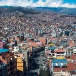 Bolivya Nerede, Nasıl Gidilir