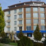 Burdur Otelleri ve Burdur Otel Fiyatları