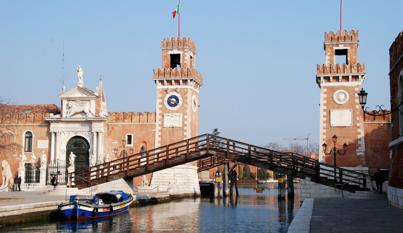 Venedik Otelleri ve Venedik Otel Fiyatları