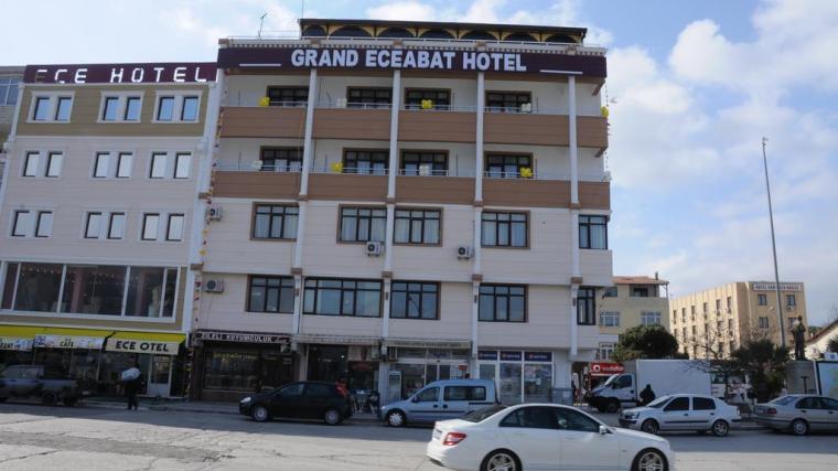 Eceabat Otelleri ve Eceabat Otel Fiyatları