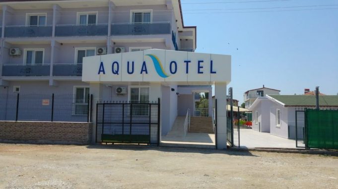 Geyikli Otelleri ve Geyikli Otel Fiyatları
