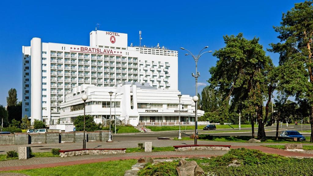 Kiev Otelleri ve Kiev Otel Fiyatları