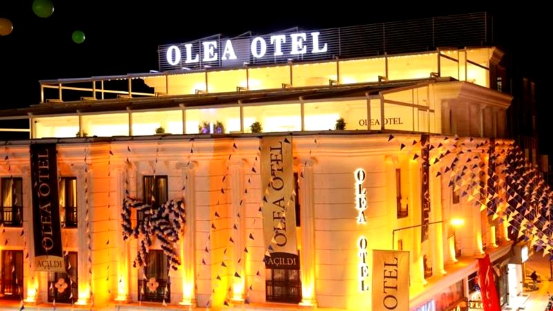 Kilis Otelleri ve Kilis Otel Fiyatları