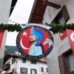 İtalya’daki hayranlık; Moena’da “Yeniçeri Türk” anılıyor