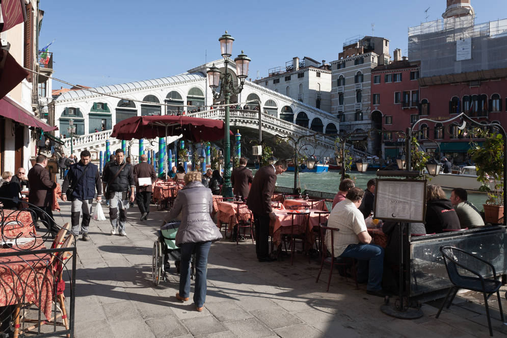 Venedik Otelleri ve Venedik Otel Fiyatları