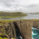 Sorvagsvatn Gölü – Faroe Adaları