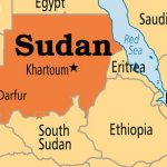 Sudan Nerede, Nasıl Gidilir & Gezi Rehberi