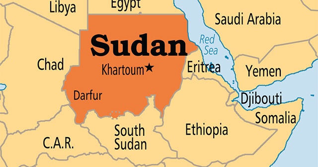 Sudan nasıl bir ülke Sevakin adası nerede