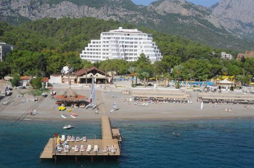 Tisan Otelleri ve Tisan Otel Fiyatları
