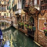Venedik-İtalya