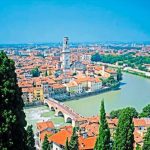 Verona-İtalya