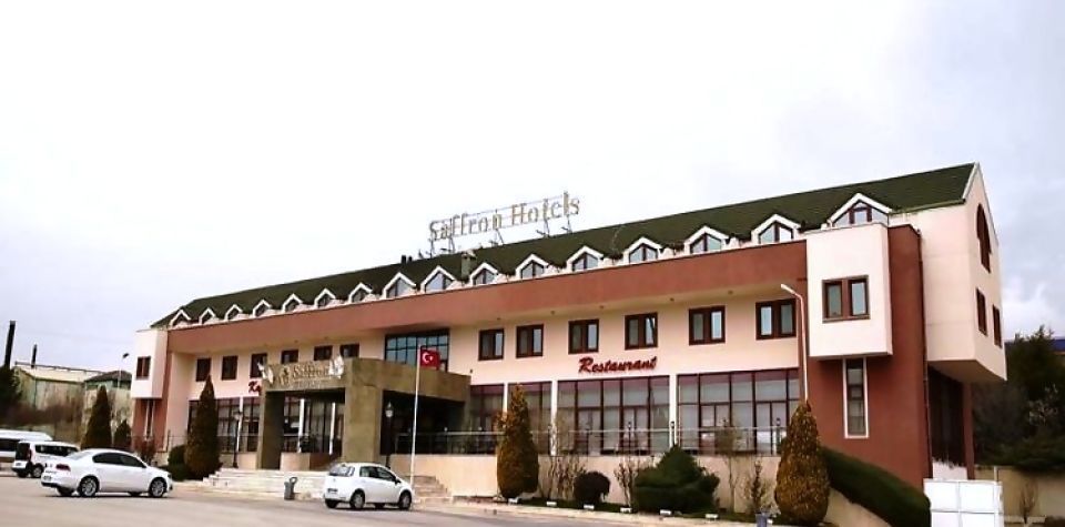 Yozgat Otelleri ve Yozgat Otel Fiyatları
