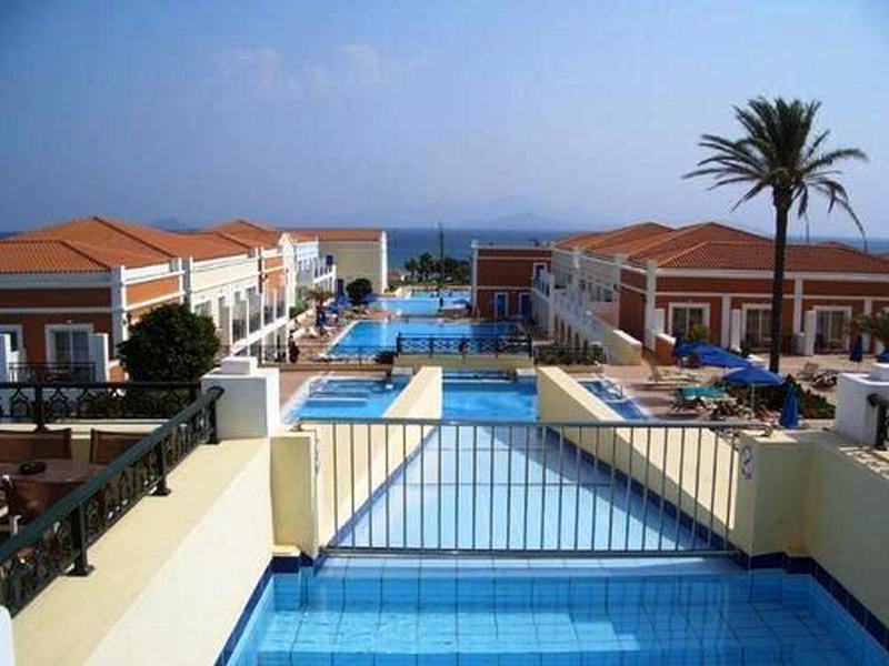 Kos Adası Otelleri ve Yunan Adaları Otel Fiyatları