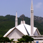 Pakistan Başkenti, Şehirleri ve Bölgeleri