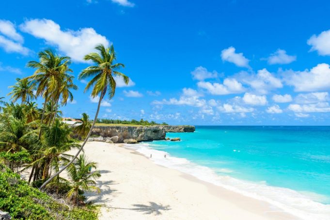 Barbados'da Gezilecek 10 Yer