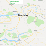 Gambiya Nerede, Nasıl Gidilir?