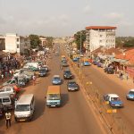Gine Bissau Gezi Rehberi