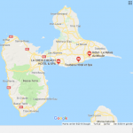 Guadeloupe Nerede, Nasıl Gidilir?