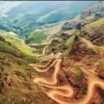 Lesothoda Gezilecek 10 Yer
