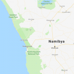 Nambiya nerede, nasıl gidilir?