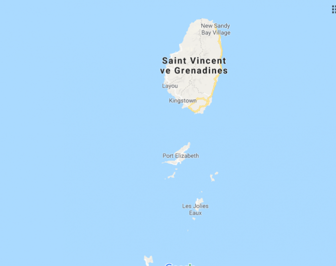 Saint Vincent ve Grenadinler Nerede, Nasıl Gidilir?