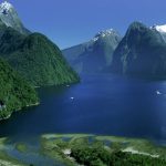 Yeni Zelanda’da Gezilecek 10 Yer