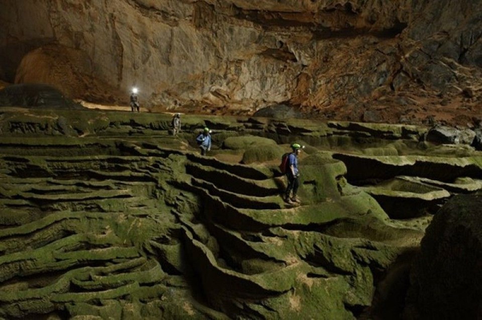 Krubera mağarası Nerede, Nasıl Gidilir?