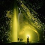 dünyanın en derin mağarası