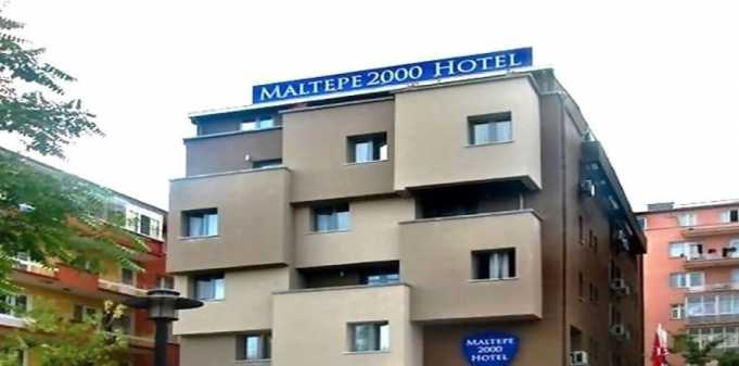 Maltepe, Ankara Otelleri ve Maltepe, Ankara Otel Fiyatları