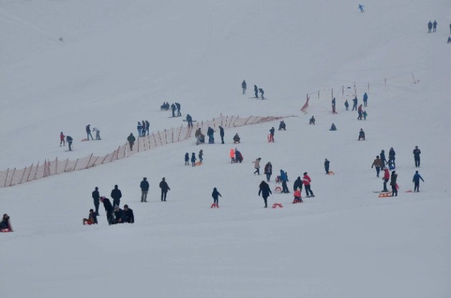 Güzeldağ Kayak Merkezi Nerede, Nasıl Gidilir?