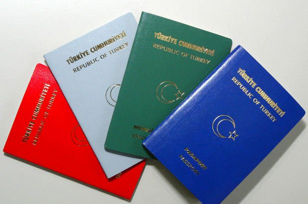 Yeşil Pasaport Sahiplerine AP'den Kötü Haber, Vize isteniyor