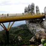 Vietnam’da Yapılan Köprü Gerçeklik Algınızı Tamamen Değiştirecek