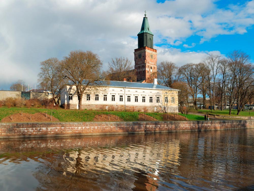 Turku Katedrali
