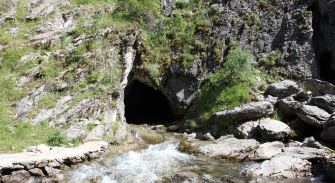 Pınargözü Mağarası Nerede, Nasıl Gidilir?