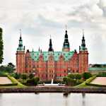 Frederiksborg Sarayı(Kalesi)