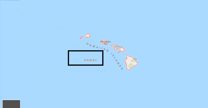 Hawaii Nerede, Hangi Ülkede?