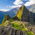 10 – Machu Picchu
