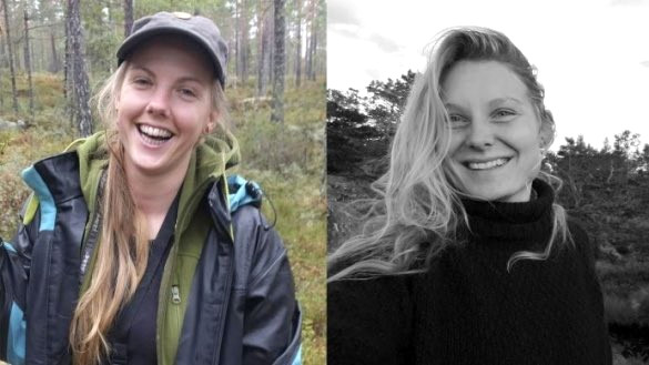 İki Gezgin Kadın Popüler Trekking Rotasında Vahşice Öldürüldü!